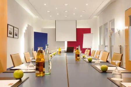 Townhouse Stadt Hamburg Wismar - 22