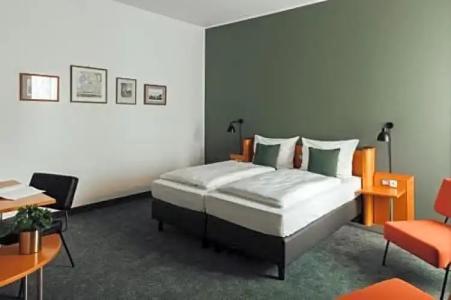 Townhouse Stadt Hamburg Wismar - 56