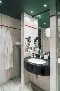 Townhouse Stadt Hamburg Wismar - 65