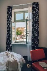 Townhouse Stadt Hamburg Wismar - 63