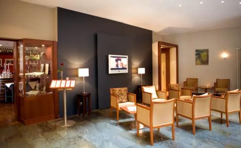 Townhouse Stadt Hamburg Wismar - 24