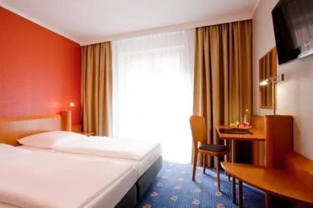 Townhouse Stadt Hamburg Wismar - 49