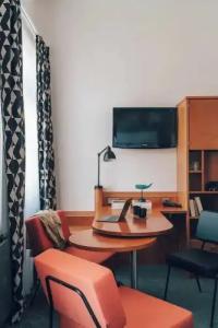 Townhouse Stadt Hamburg Wismar - 62