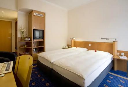 Townhouse Stadt Hamburg Wismar - 7