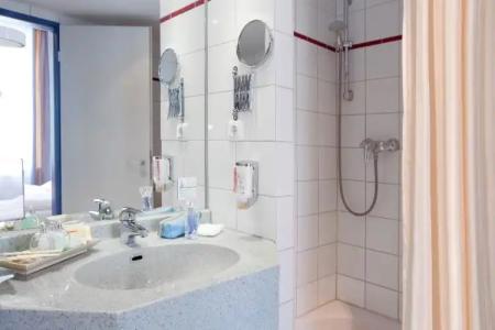 Townhouse Stadt Hamburg Wismar - 55