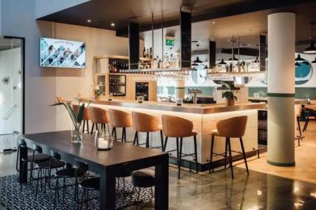 Townhouse Stadt Hamburg Wismar - 26