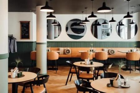 Townhouse Stadt Hamburg Wismar - 27