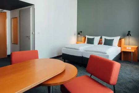 Townhouse Stadt Hamburg Wismar - 59