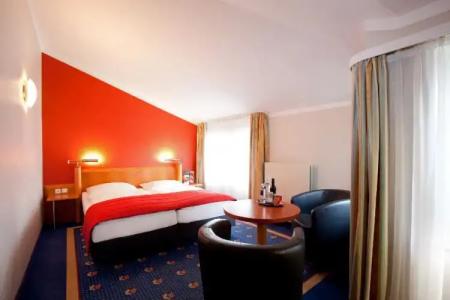 Townhouse Stadt Hamburg Wismar - 54