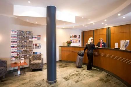 Townhouse Stadt Hamburg Wismar - 25