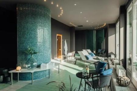 Townhouse Stadt Hamburg Wismar - 13