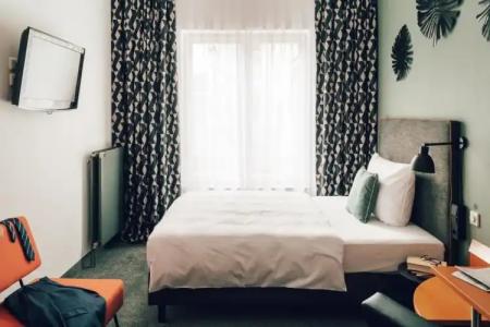 Townhouse Stadt Hamburg Wismar - 52