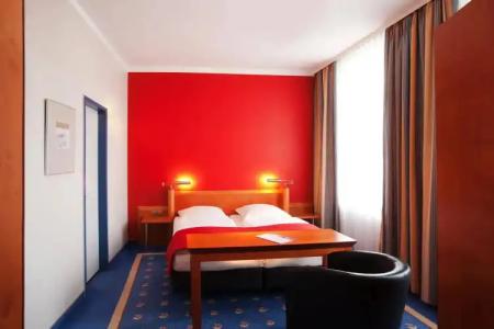 Townhouse Stadt Hamburg Wismar - 40