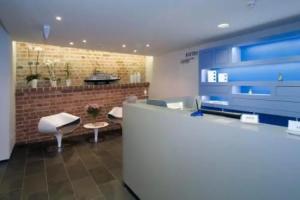 Hotel New Orleans, Wismar