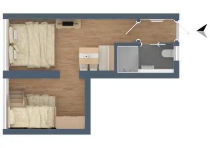 Schwedenhaus Wismar - 29