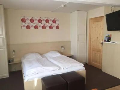 Schwedenhaus Wismar - 1