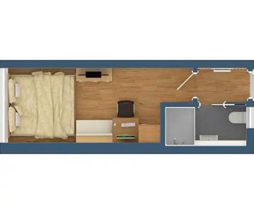 Schwedenhaus Wismar - 24