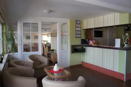 Schwedenhaus Wismar - 6