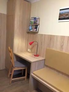 Schwedenhaus Wismar - 23