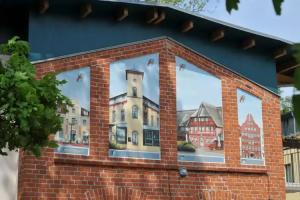 Phoenix Hotel Seeblick, Wismar