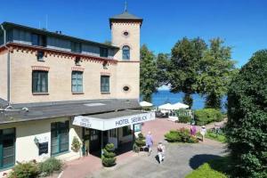 Phoenix Hotel Seeblick, Wismar