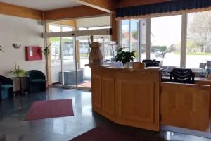 Hotel Mecklenburger Mühle Garni, Wismar