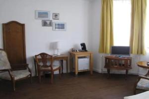 Hotel Willert, Wismar