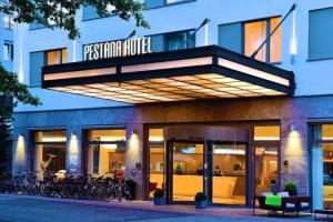 Pestana Berlin Tiergarten, Berlin