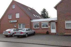 Pension am Meer, Norddeich
