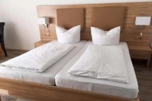 Pension am Meer, Norddeich