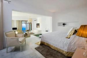 Gold Suites - Small Luxury Hotels of the World, Imerovigli