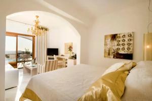 Gold Suites - Small Luxury Hotels of the World