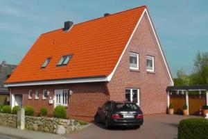 Gästehaus Gudrun Guest house, Tonning