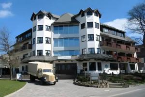 Boutiquehotel Liebesglück - adults only, Winterberg