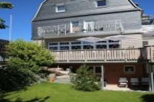 Hotel Nuhnetal, Winterberg