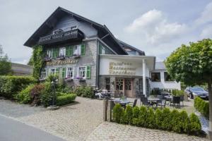 Hotel Forsthaus, Winterberg