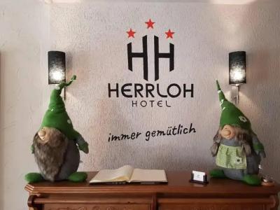 Herrloh - 15