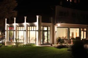 Hotel Hessenhof, Winterberg