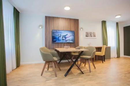 Hapimag Ferienwohnungen Winterberg - 87