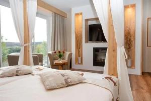 Landhotel Fernsicht, Winterberg