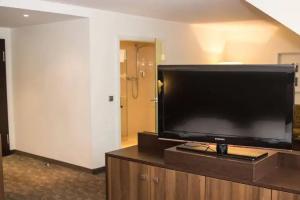 Hotel Oversum Ski- und Vital Resort, Winterberg