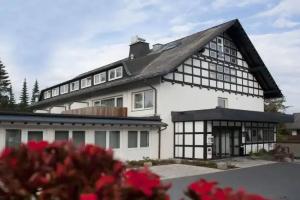 Hotel Oversum Ski- und Vital Resort