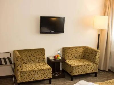 Oversum Winterberg Ski- und Vital Resort - 3