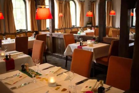 Oversum Winterberg Ski- und Vital Resort - 19