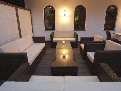 Oversum Winterberg Ski- und Vital Resort - 9