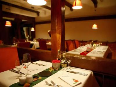 Oversum Winterberg Ski- und Vital Resort - 18