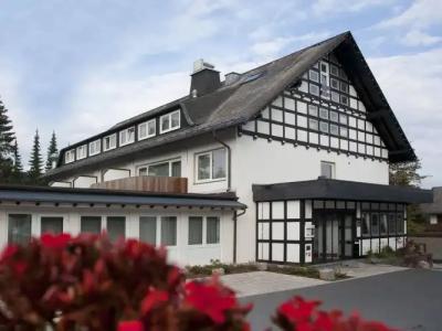 Oversum Winterberg Ski- und Vital Resort - 0