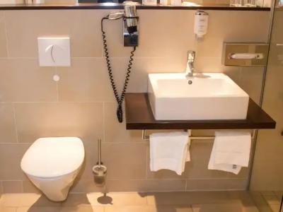 Oversum Winterberg Ski- und Vital Resort - 7