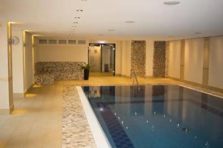 Oversum Winterberg Ski- und Vital Resort - 11