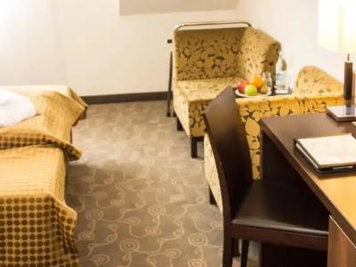 Oversum Winterberg Ski- und Vital Resort - 2